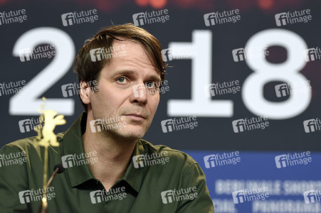 'L'animale' Pressekonferenz, Berlinale 2018