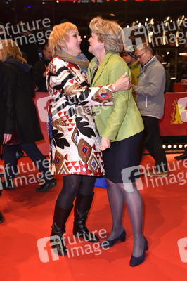 'Daughter of Mine' Premiere, Berlinale 2018