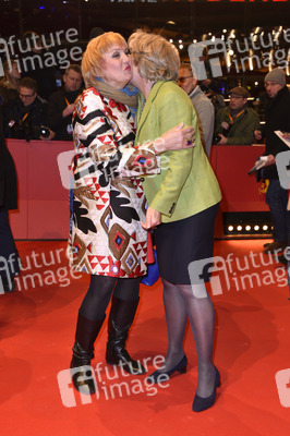 'Daughter of Mine' Premiere, Berlinale 2018