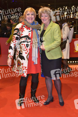 'Daughter of Mine' Premiere, Berlinale 2018