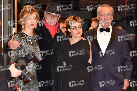 'Daughter of Mine' Premiere, Berlinale 2018