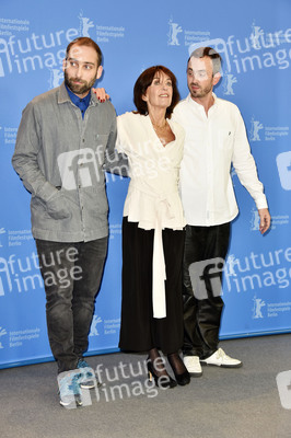 'The Real Estate' Photocall, Berlinale 2018