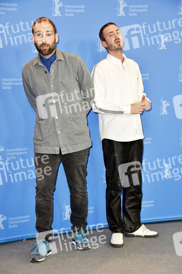 'The Real Estate' Photocall, Berlinale 2018