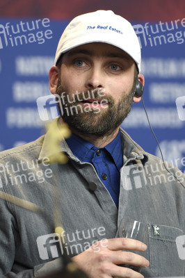 'The Real Estate' Pressekonferenz, Berlinale 2018