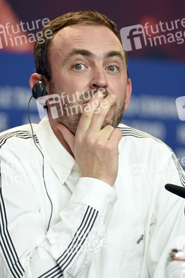 'The Real Estate' Pressekonferenz, Berlinale 2018