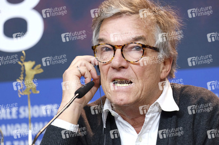 'Eva' Pressekonferenz, Berlinale 2018
