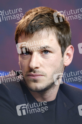 'Eva' Pressekonferenz, Berlinale 2018