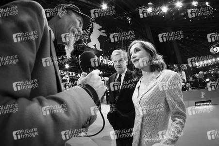 'Eva' Premiere, Berlinale 2018