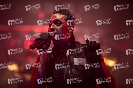 Konzert von Feuerengel - A Tribute to Rammstein in Hamburg