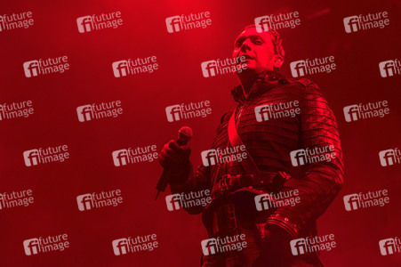 Konzert von Feuerengel - A Tribute to Rammstein in Hamburg