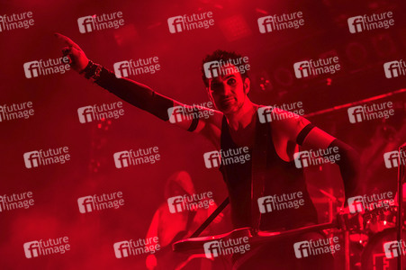Konzert von Feuerengel - A Tribute to Rammstein in Hamburg