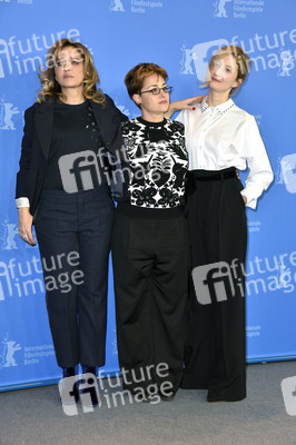 'Daughter of Mine' Photocall, Berlinale 2018