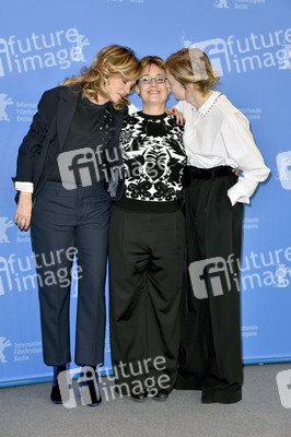 'Daughter of Mine' Photocall, Berlinale 2018