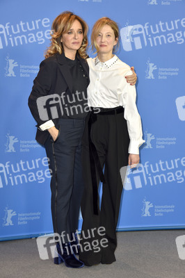 'Daughter of Mine' Photocall, Berlinale 2018