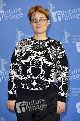 'Daughter of Mine' Photocall, Berlinale 2018