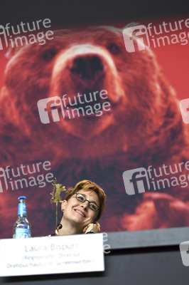 'Daughter of Mine' Pressekonferenz, Berlinale 2018