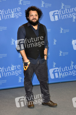 'Genezis' Photocall, Berlinale 2018