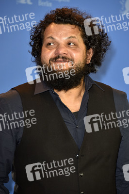 'Genezis' Photocall, Berlinale 2018