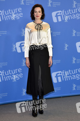 'Genezis' Photocall, Berlinale 2018