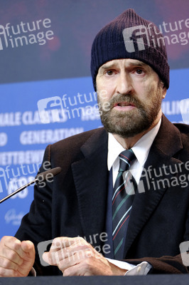 'The Happy Prince' Pressekonferenz, Berlinale 2018