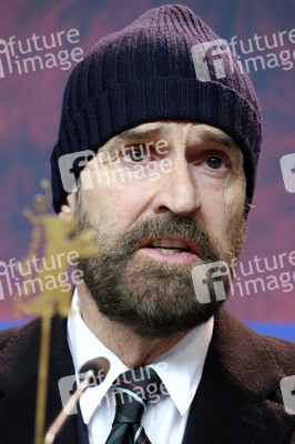 'The Happy Prince' Pressekonferenz, Berlinale 2018