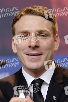 'The Happy Prince' Pressekonferenz, Berlinale 2018
