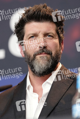 'The Happy Prince' Pressekonferenz, Berlinale 2018