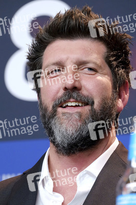 'The Happy Prince' Pressekonferenz, Berlinale 2018