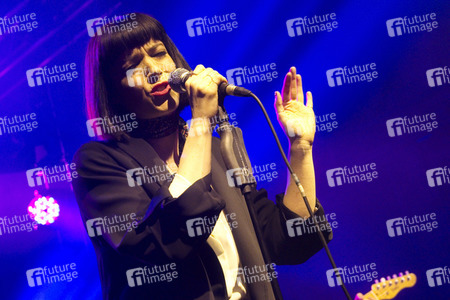 Showcase von Elise LeGrow Berlin