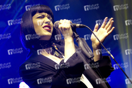 Showcase von Elise LeGrow Berlin