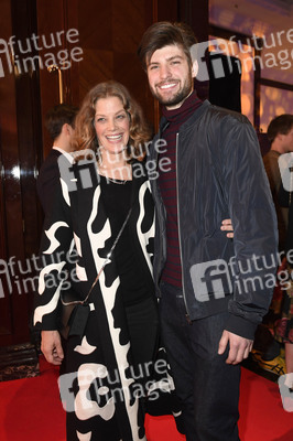 Medienboard Empfang 2018, Berlinale 2018