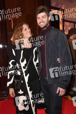 Medienboard Empfang 2018, Berlinale 2018