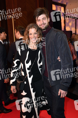 Medienboard Empfang 2018, Berlinale 2018