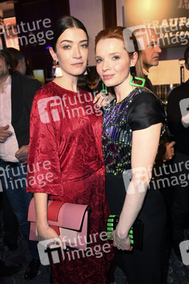 Medienboard Empfang 2018, Berlinale 2018