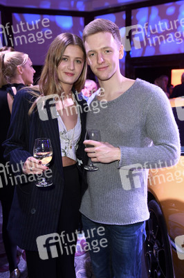 Medienboard Empfang 2018, Berlinale 2018