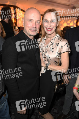 Medienboard Empfang 2018, Berlinale 2018