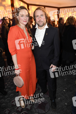 Medienboard Empfang 2018, Berlinale 2018