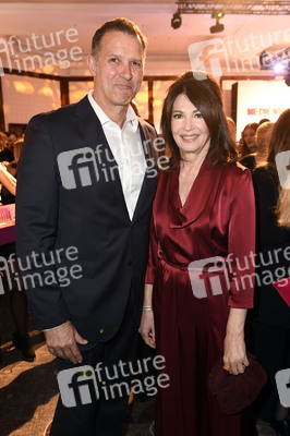 Medienboard Empfang 2018, Berlinale 2018