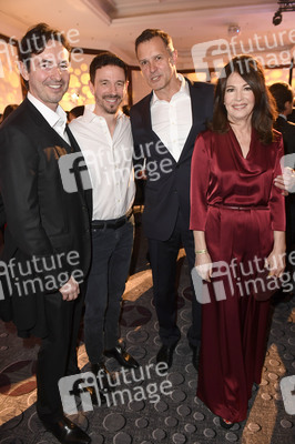 Medienboard Empfang 2018, Berlinale 2018