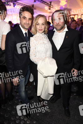 Medienboard Empfang 2018, Berlinale 2018