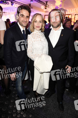 Medienboard Empfang 2018, Berlinale 2018