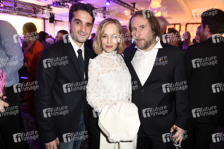 Medienboard Empfang 2018, Berlinale 2018
