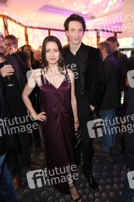 Medienboard Empfang 2018, Berlinale 2018