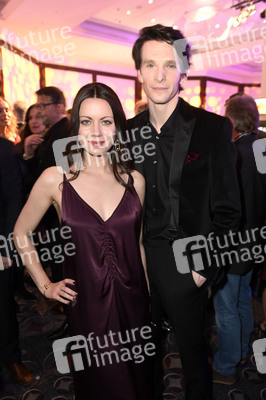 Medienboard Empfang 2018, Berlinale 2018