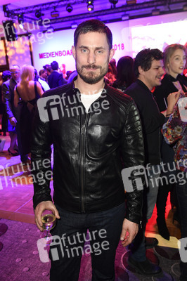 Medienboard Empfang 2018, Berlinale 2018