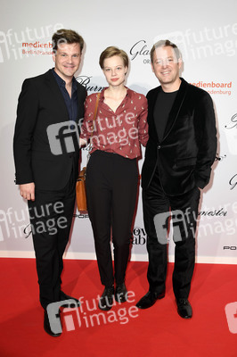 Medienboard Empfang 2018, Berlinale 2018