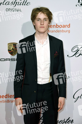 Medienboard Empfang 2018, Berlinale 2018
