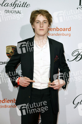 Medienboard Empfang 2018, Berlinale 2018
