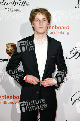 Medienboard Empfang 2018, Berlinale 2018