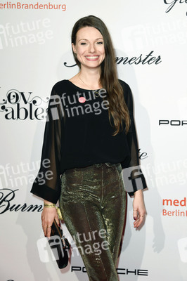 Medienboard Empfang 2018, Berlinale 2018